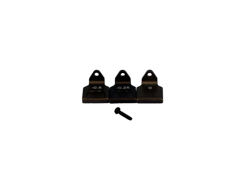 Specialized ELE BATTERY VADO/COMO GEN.1 BATTERY LATCHES KIT FOR UPDATED LOCK ASSEMBLY