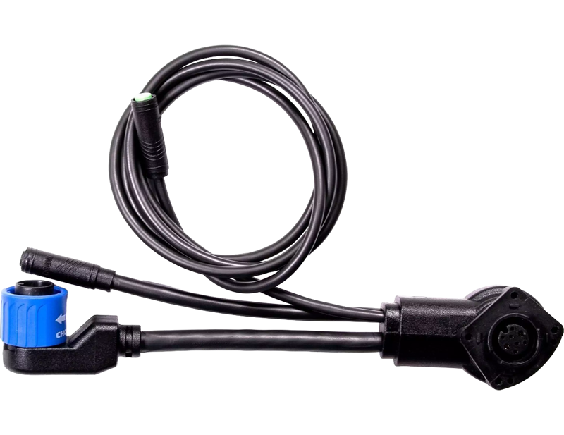 Balfes Bikes Specialized Turbo SL 1.1 / 1.2 Wiring Harness in Black | Free postage over £30, £10 off first order, price match & 0% finance.