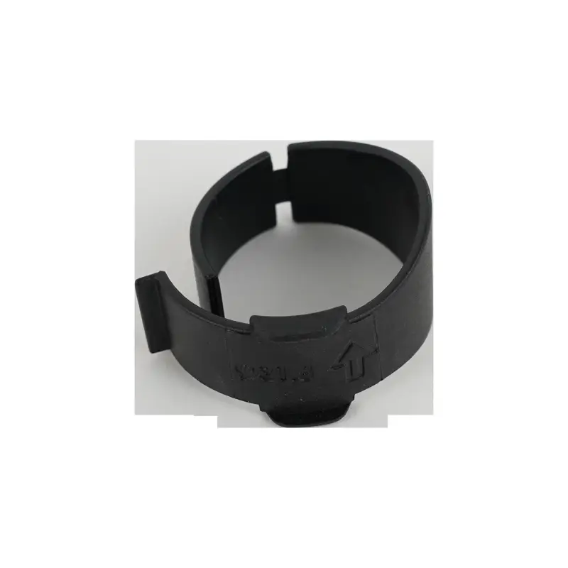 Balfes Bikes Specialized DER MICROSHIFT FRONT DERAILLEUR SHIM 34.9MM TO 31.8MM in Black | Free postage over £30, £10 off first order, price match & 0% finance.