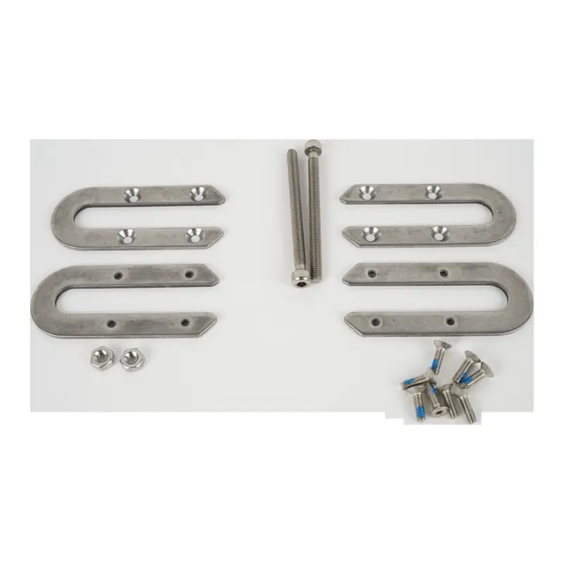 Balfes Bikes Specialized DRO MY19 ALLEZ SPRINT TRACK DROPOUT PROTECTION PLATES WITH HARDWARE | Free postage over £30, £10 off first order, price match & 0% finance.