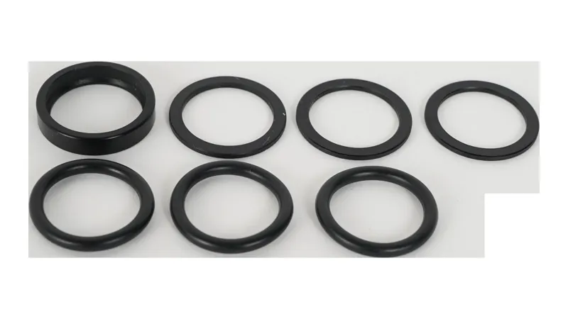 Specialized STP SUB MY18-20 COMMAND POST 34.9MM TOP OUT SERVICE SEAL KIT USE W/ S194200027