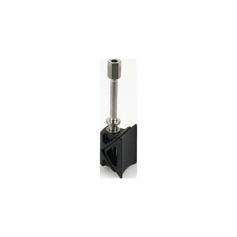 Balfes Bikes Specialized STC WEDGE MY20 ROUBAIX SEATPOST WEDGE ASSEMBLY W/ TI BOLT in Black | Free postage over £30, £10 off first order, price match & 0% finance.