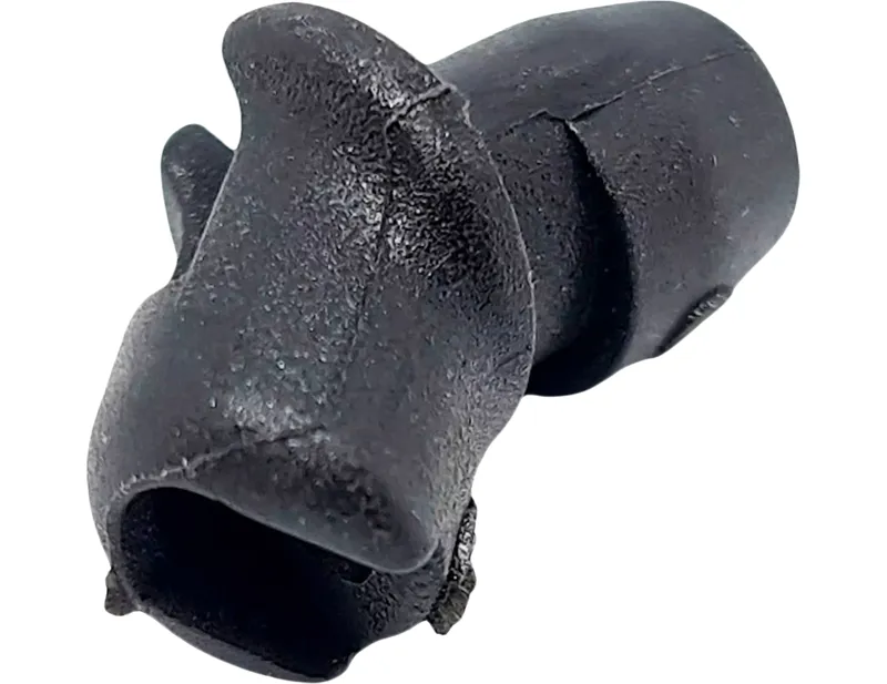 Specialized SL6 Tarmac Front Derailleur Cable Guide in Black-1