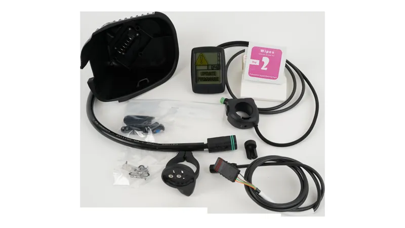 Specialized ELE KIT VADO/COMO GEN. 1 TCD-W SYSTEM RETROFIT KIT