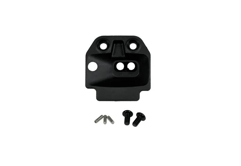 Specialized CBG ICR FUNNEL MY20 LEVO SL ALLOY FRAME MAIN PIVOT CABLE FUNNEL KIT W/ BOLTS in Black