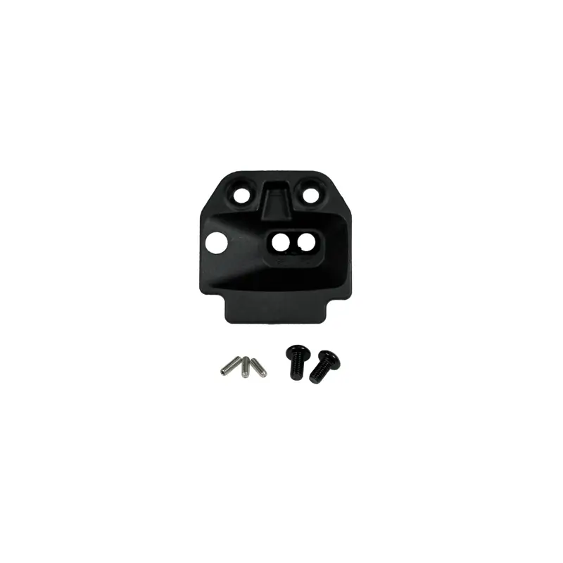 Balfes Bikes Specialized CBG ICR FUNNEL MY20 LEVO SL ALLOY FRAME MAIN PIVOT CABLE FUNNEL KIT W/ BOLTS in Black | Free postage over £30, £10 off first order, price match & 0% finance.