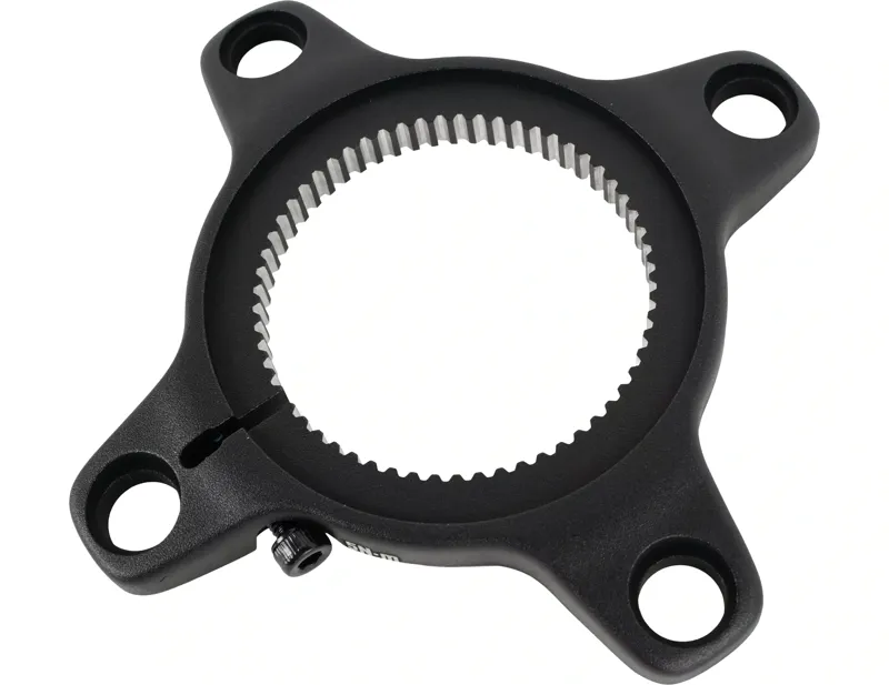 Specialized Turbo Levo SL 1.1 94BCD 4-Bolt Chainring Spider in Black