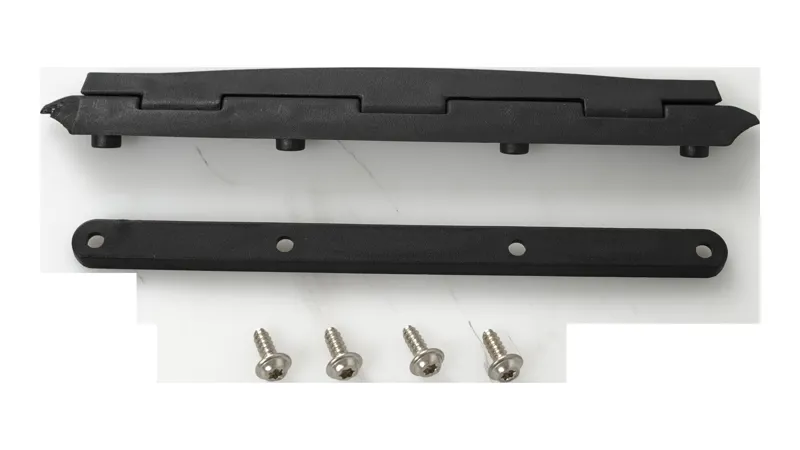 Specialized MSC SWAT 2.0 DOOR LATCH KIT NO PIPELINE in Black
