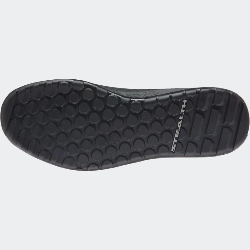 Five Ten Trailcross GTX Shoe in Black/Grey-2