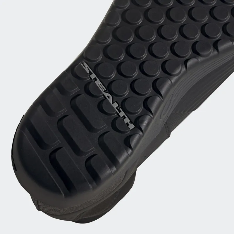 Five Ten Trailcross GTX Shoe in Black/Grey-4