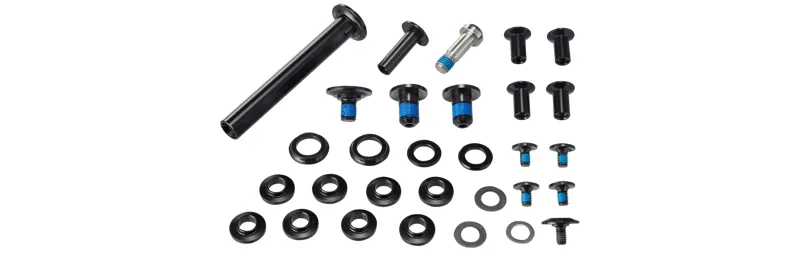 Specialized 2020 Epic Bolt Kit in Black