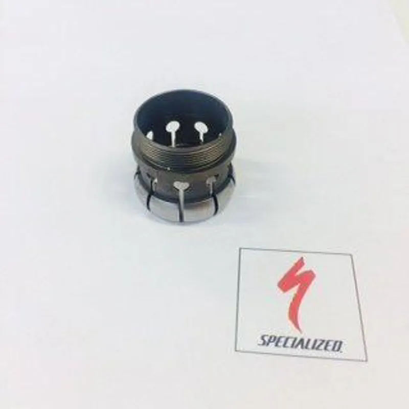 Specialized STP SUB MY12-15 COMMAND POST BLACKLITE 30.9MM EXPANSION COLLET HEAD