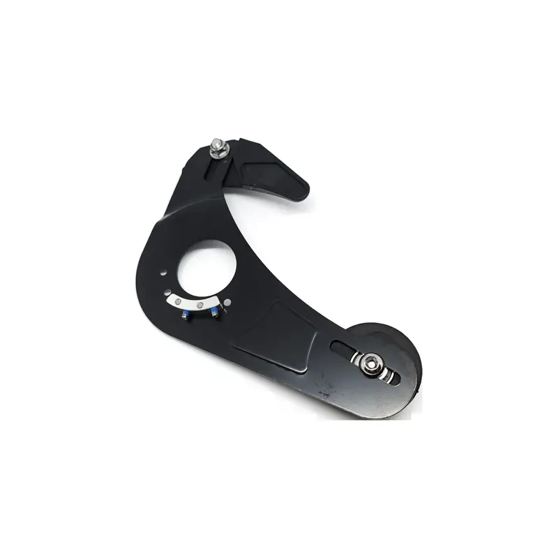Balfes Bikes Specialized CHG MY19 HOTROCK 20 and 24 CHAIN GUIDE W/ ROLLER 30T E-TYPE BB MOUNT in Black | Free postage over £30, £10 off first order, price match & 0% finance.
