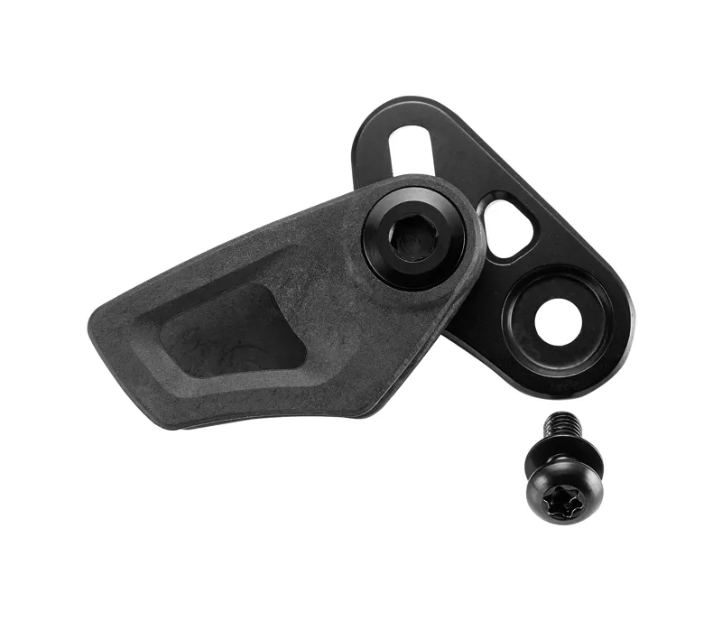 Specialized CHG MY20 LEVO SL CHAIN GUIDE 32-34T MOTOR BOLT MOUNTED W/ HARDWARE Replaced by S231200005 in Black