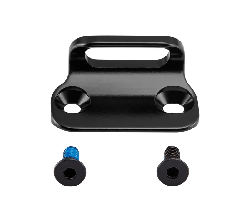 Specialized DER MOUNT MY21 DIVERGE FRONT DERAILLEUR MOUNT WITH BOLTS