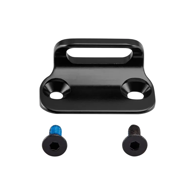 Balfes Bikes Specialized DER MOUNT MY21 DIVERGE FRONT DERAILLEUR MOUNT WITH BOLTS | Free postage over £30, £10 off first order, price match & 0% finance.