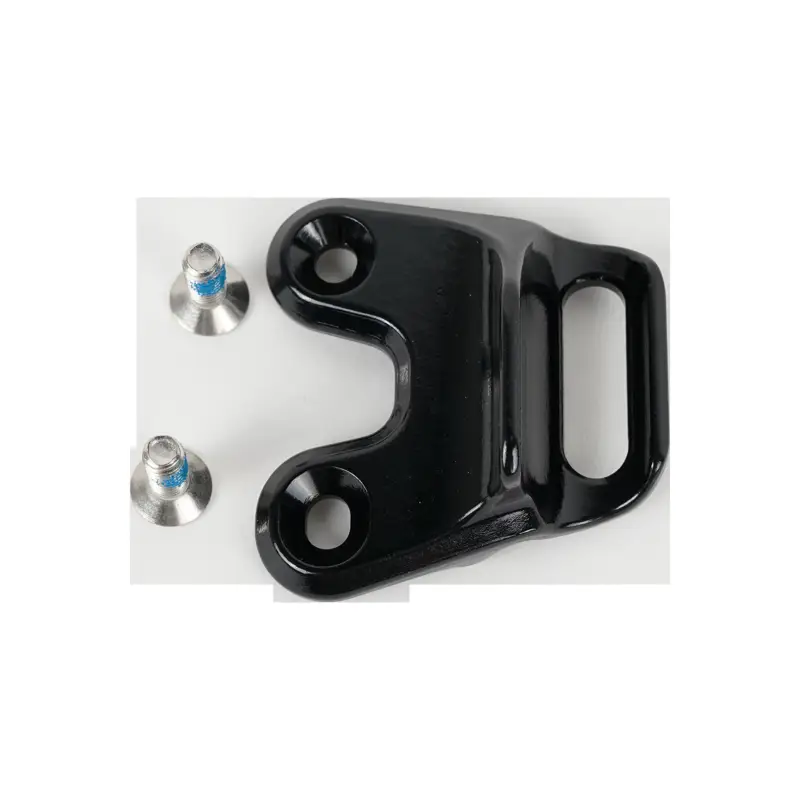 Balfes Bikes Specialized DER MOUNT SHIV TT DISC FRONT DERAILLEUR MOUNT WITH BOLTS | Free postage over £30, £10 off first order, price match & 0% finance.