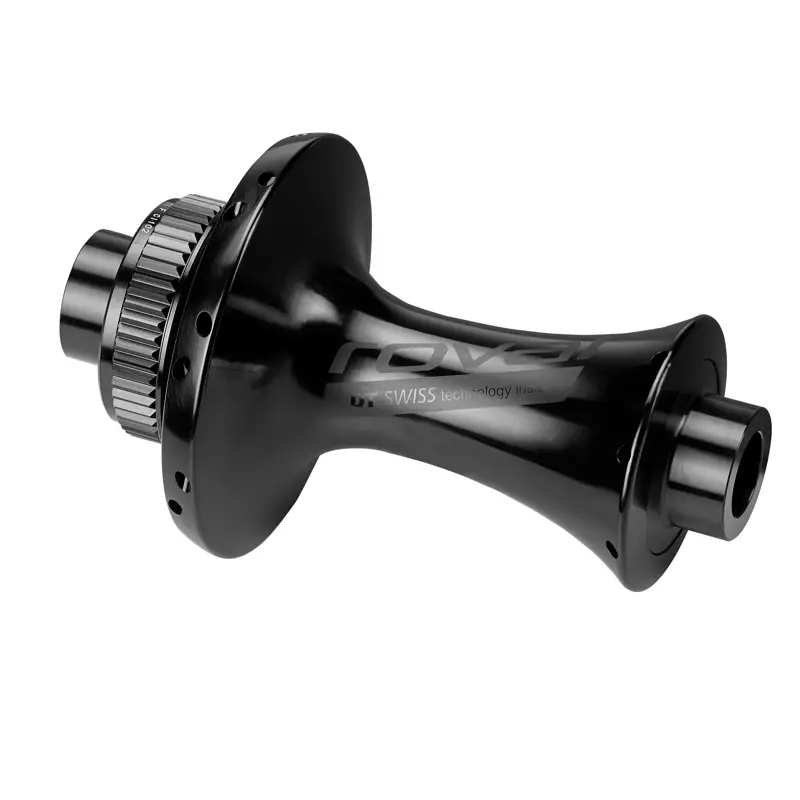 Balfes Bikes Specialized HUB ROVAL FRONT TA 12X100MM 24H DISC CENTERLOCK AFD01-F H240ACDXR24SO6968C in Black | Free postage over £30, £10 off first order, price match & 0% finance.