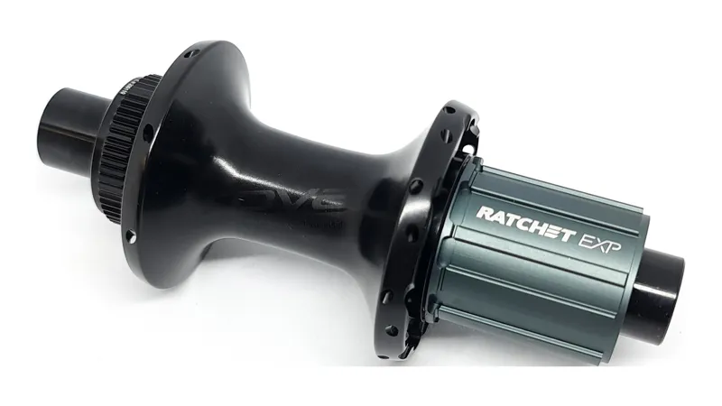 Specialized HUB ROVAL REAR TA 12X142MM 24H DISC CENTERLOCK SHIMANO 11-SPD ROAD RATCHET EXP AFD04-R H240NCDIR24SO5392C in Black