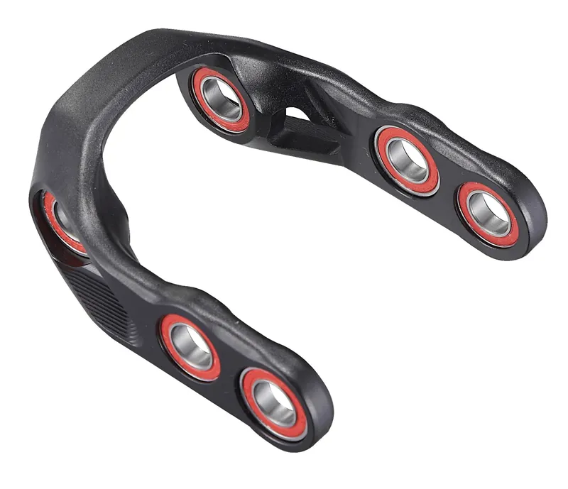 Specialized SHL MY21 EPIC EVO SHOCK LINK ALLOY in Black