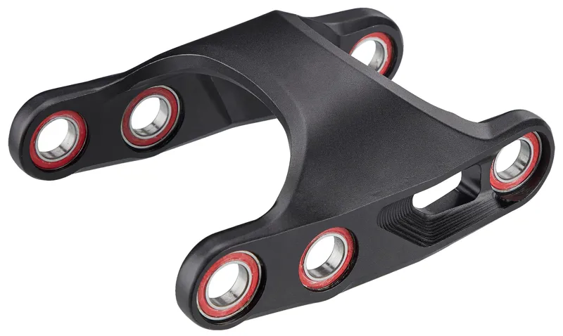 Specialized SHL MY21 SJ EVO 27.5 SHOCK LINK ALLOY in Black