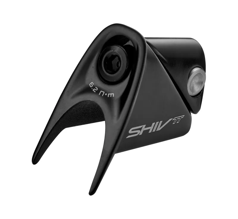 Specialized STC WEDGE SHIV TT DISC SEATPOST WEDGE ASSEMBLY in Black