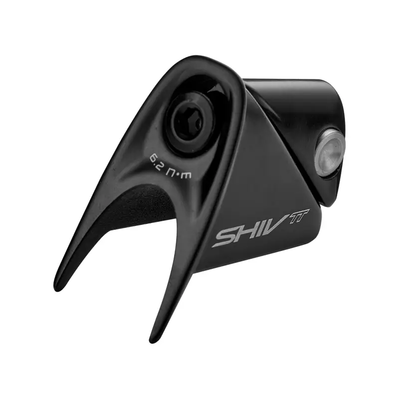 Balfes Bikes Specialized STC WEDGE SHIV TT DISC SEATPOST WEDGE ASSEMBLY in Black | Free postage over £30, £10 off first order, price match & 0% finance.