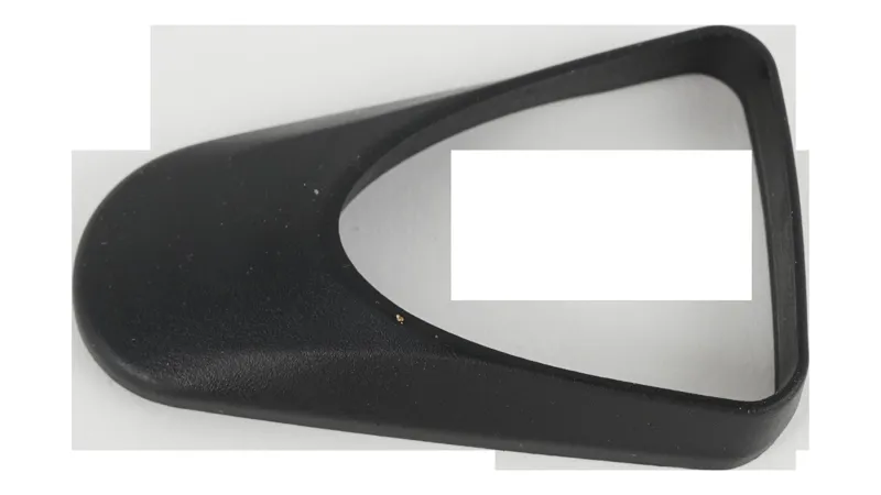 Specialized STC SUB SHIV DISC SEAPOST WEDGE COVER in Black