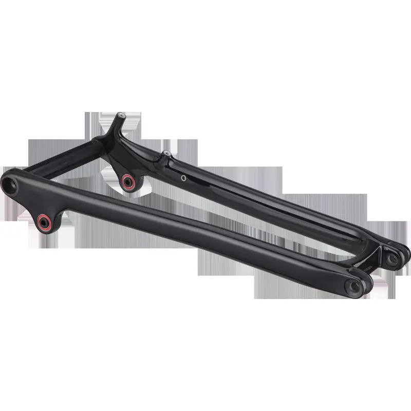 Balfes Bikes Specialized STS MY21 SJ EVO CARBON FRAME CARBON SEATSTAY 12X148MM LONG FOR S5-S6 - GLOSS BLACK/WHITE in Gloss Black/White | Free postage over £30, £10 off first order, price match & 0% finance.