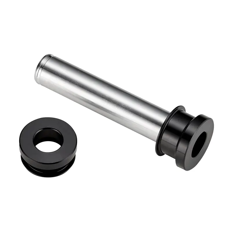 Balfes Bikes Specialized EDC FRONT L+R SET TA 15X110MM 31MM OD W/ HUB AXLE FOR BEAR PAWLS HUB HRK-0007 BMB-00331OF0 in Black | Free postage over £30, £10 off first order, price match & 0% finance.