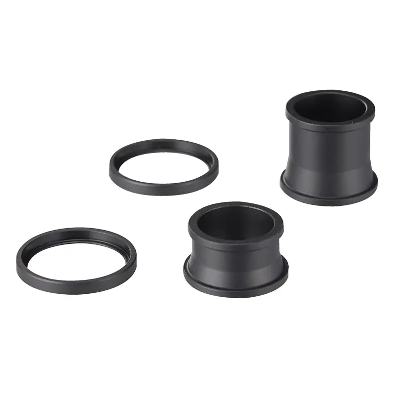 Balfes Bikes Specialized EDC FRONT L+R SET TA 15X110MM 19MM OD ROVAL MTN HUB LFM17 LFM19 HWGXXX00S1023C in Black | Free postage over £30, £10 off first order, price match & 0% finance.
