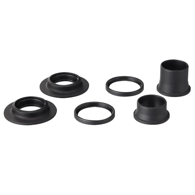 Balfes Bikes Specialized EDC FRONT L+R SET TA 15X110MM 31MM OD ROVAL MTN HUB LFM17 LFM19 HWGXXX00S9853C in Black | Free postage over £30, £10 off first order, price match & 0% finance.