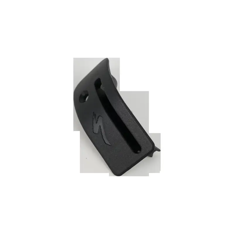 Balfes Bikes Specialized CBG BB CABLE GUIDE CROSSTRAIL and SIRRUS CARBON FRAME MECHANICAL SHIFT BB CABLE GUIDE in Black | Free postage over £30, £10 off first order, price match & 0% finance.
