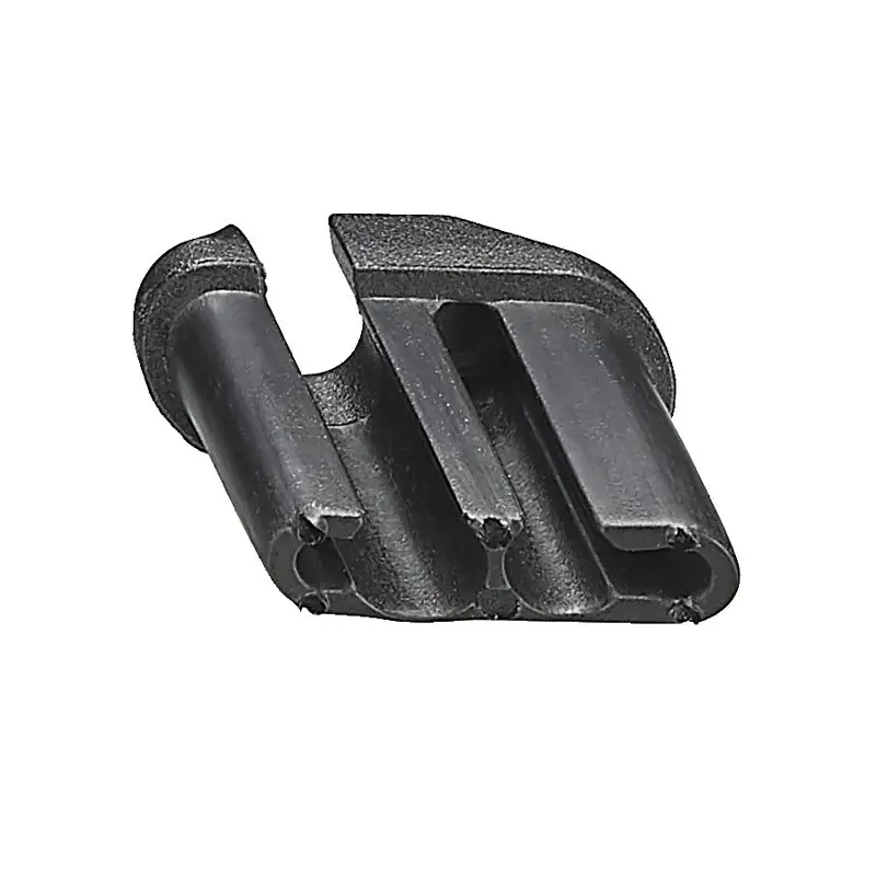 Balfes Bikes Specialized CBG ICR INSERT MY21 EPIC 1-CABLE ICR ENTRY PORT INSERT 5MM BRAKE PRESS FIT RUBBER in Black | Free postage over £30, £10 off first order, price match & 0% finance.