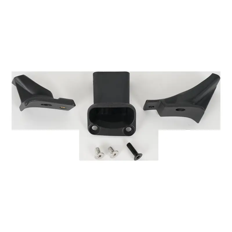 Balfes Bikes Specialized CBG ICR FUNNEL MY21 SJ ALLOY FRAME MAIN PIVOT CABLE FUNNEL and CHS GUIDE KIT in Black | Free postage over £30, £10 off first order, price match & 0% finance.