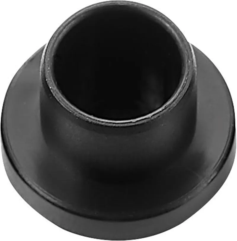 Specialized CBG PLUG TURBO CONNECT UNIT TCU PLUG FOR UNUSED REMOTE CONNECTOR 5 PCS. / BAG in Black