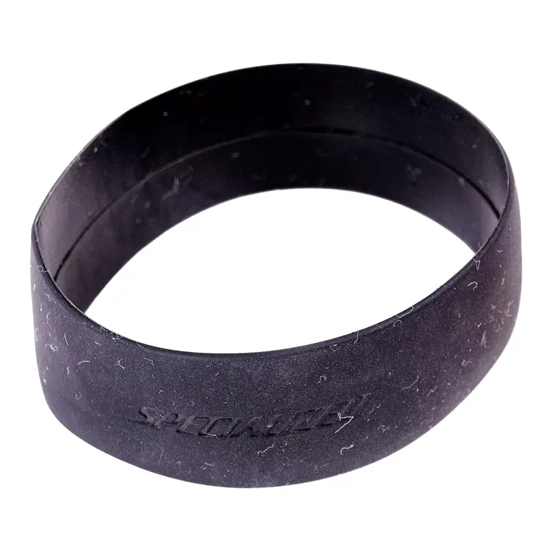 Balfes Bikes Specialized Elastic Range Extender Securing Band in Black | Free postage over £30, £10 off first order, price match & 0% finance.