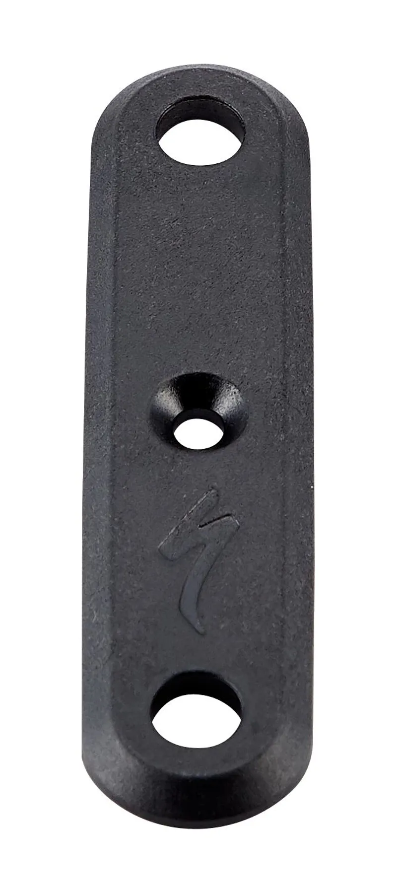 Specialized MSC SWAT MY21 DIVERGE DOWNTUBE BULKHEAD SPACER in Black
