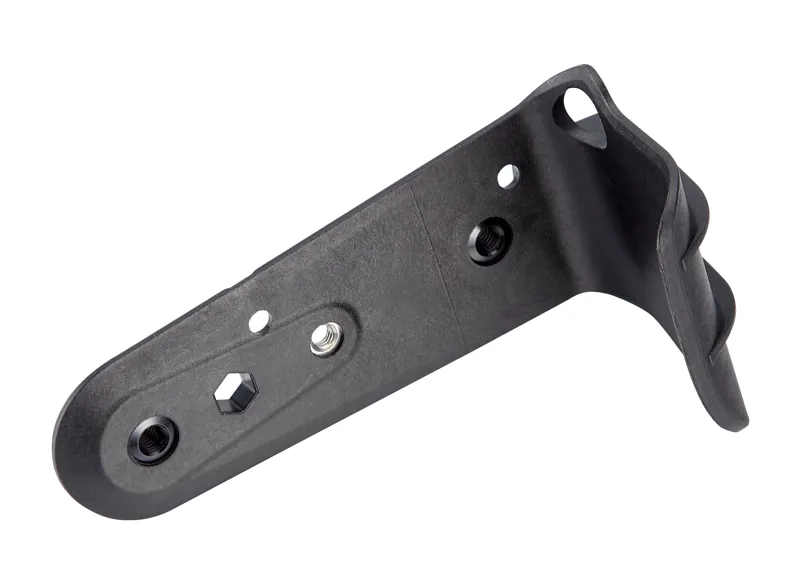 Specialized MSC SWAT MY21 DIVERGE DOWNTUBE BULKHEAD in Black