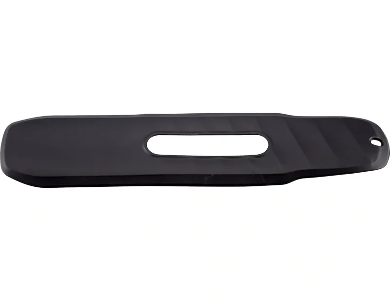 Specialized Diverge 2021 Carbon Frame Downtube Protector in Black
