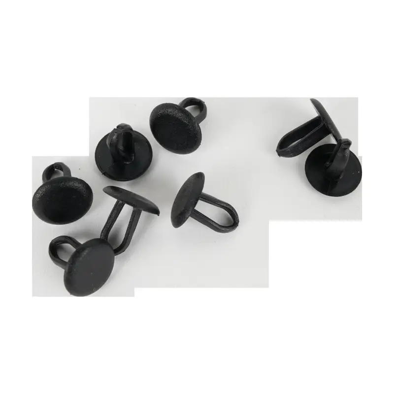 Balfes Bikes Specialized CBG PLUG PRESS FIT RUBBER PLUG FOR UNUSED THREADED FRAME INSERTS WI-7194 8PCS/BAG in Black | Free postage over £30, £10 off first order, price match & 0% finance.