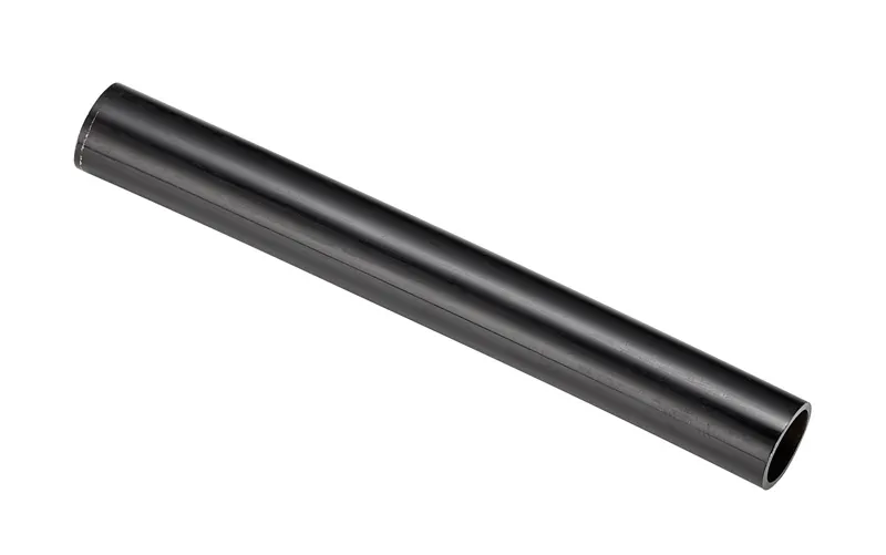 Specialized CBG GUIDE TUBE SHIV TT DISC HEADTUBE ROUTING GUIDE TUBE FOR DI2 - 8MM ID X 10MM OD X 80MM LENGTH in Black