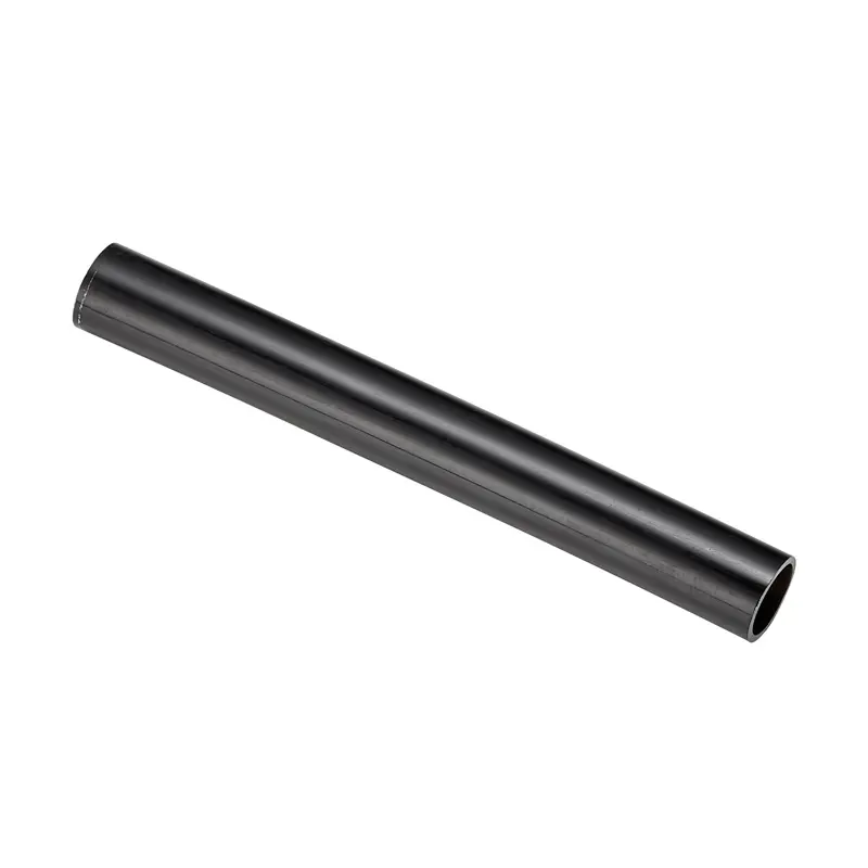 Balfes Bikes Specialized CBG GUIDE TUBE SHIV TT DISC HEADTUBE ROUTING GUIDE TUBE FOR DI2 - 8MM ID X 10MM OD X 80MM LENGTH in Black | Free postage over £30, £10 off first order, price match & 0% finance.