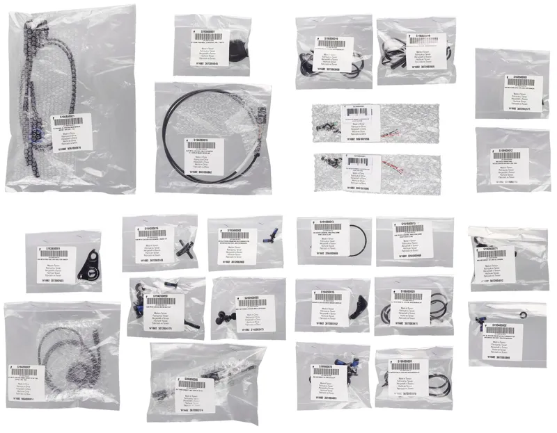 Specialized ELE KIT SL SYSTEM SERVICE KIT