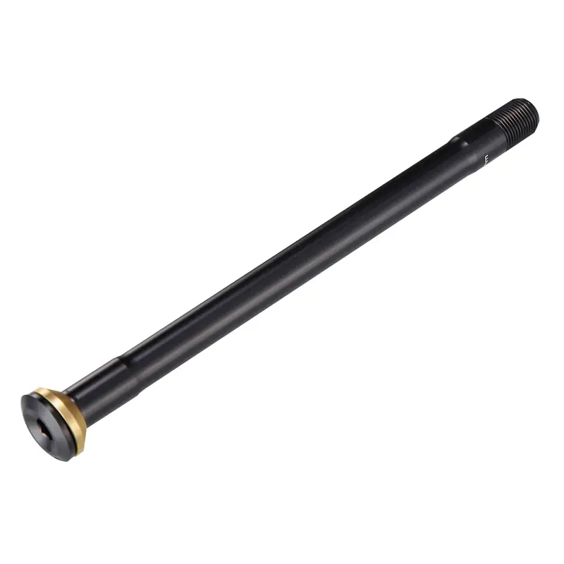 Balfes Bikes Specialized AXL REAR ROAD BOOST THRU-AXLE 12X148MM BOLT-ON 6MM HEX M12X1.0PX175MM BLACK QR43-2 in Black | Free postage over £30, £10 off first order, price match & 0% finance.