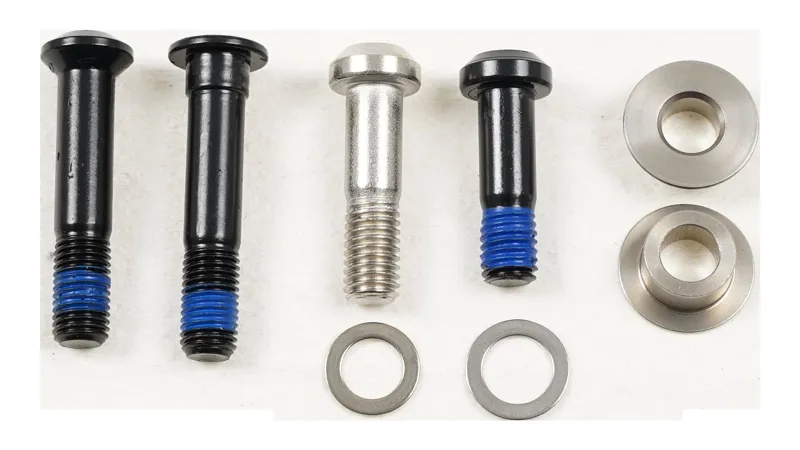 Specialized BLT KIT MY22 LEVO FSR GEN.3 REAR SHOCK MOUNTING HARDWARE KIT