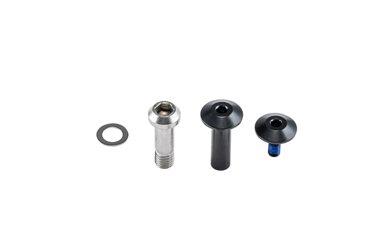 Specialized BLT KIT MY23 LEVO SL GEN.2 REAR SHOCK MOUNTING BOLT KIT