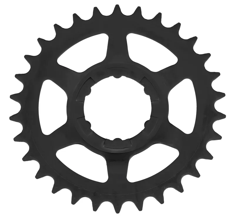 Specialized CAS SHIMANO CS-C7000 30T COG FOR NEXUS IGH in Black