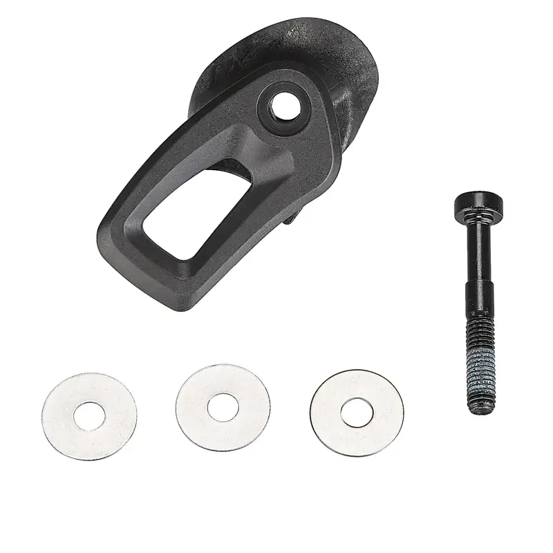 Balfes Bikes Specialized CHG MY22 KENEVO SL CHAIN GUIDE 32-34T MOTOR BOLT MOUNTED W/ HARDWARE in Black | Free postage over £30, £10 off first order, price match & 0% finance.