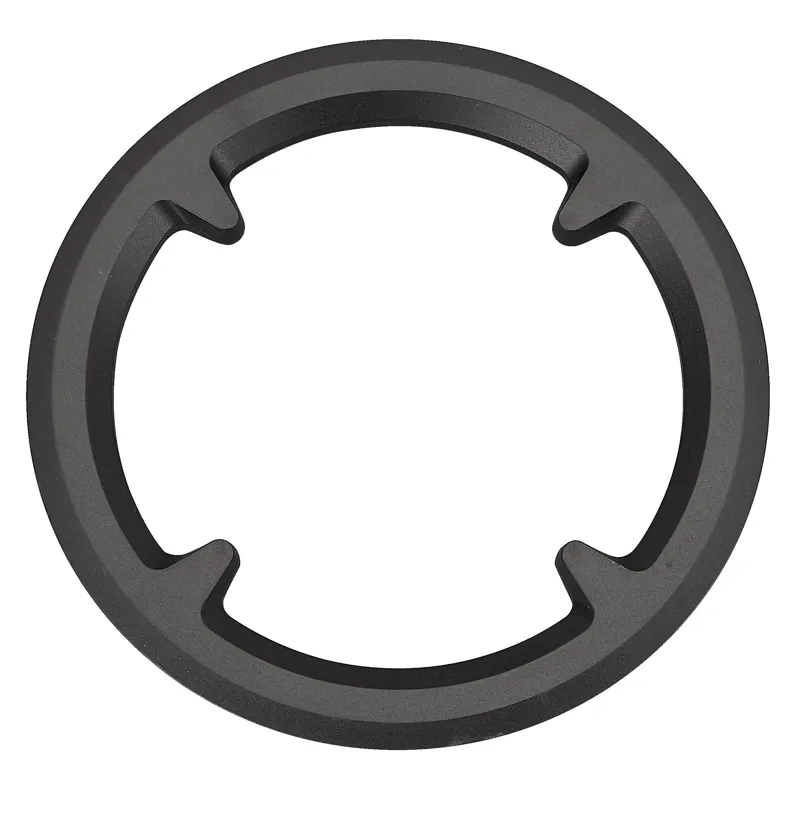 Specialized CHG MY22 JETT 20 and 24 CHAINRING GUARD 32T PLASTIC W/ HARDWARE in Black